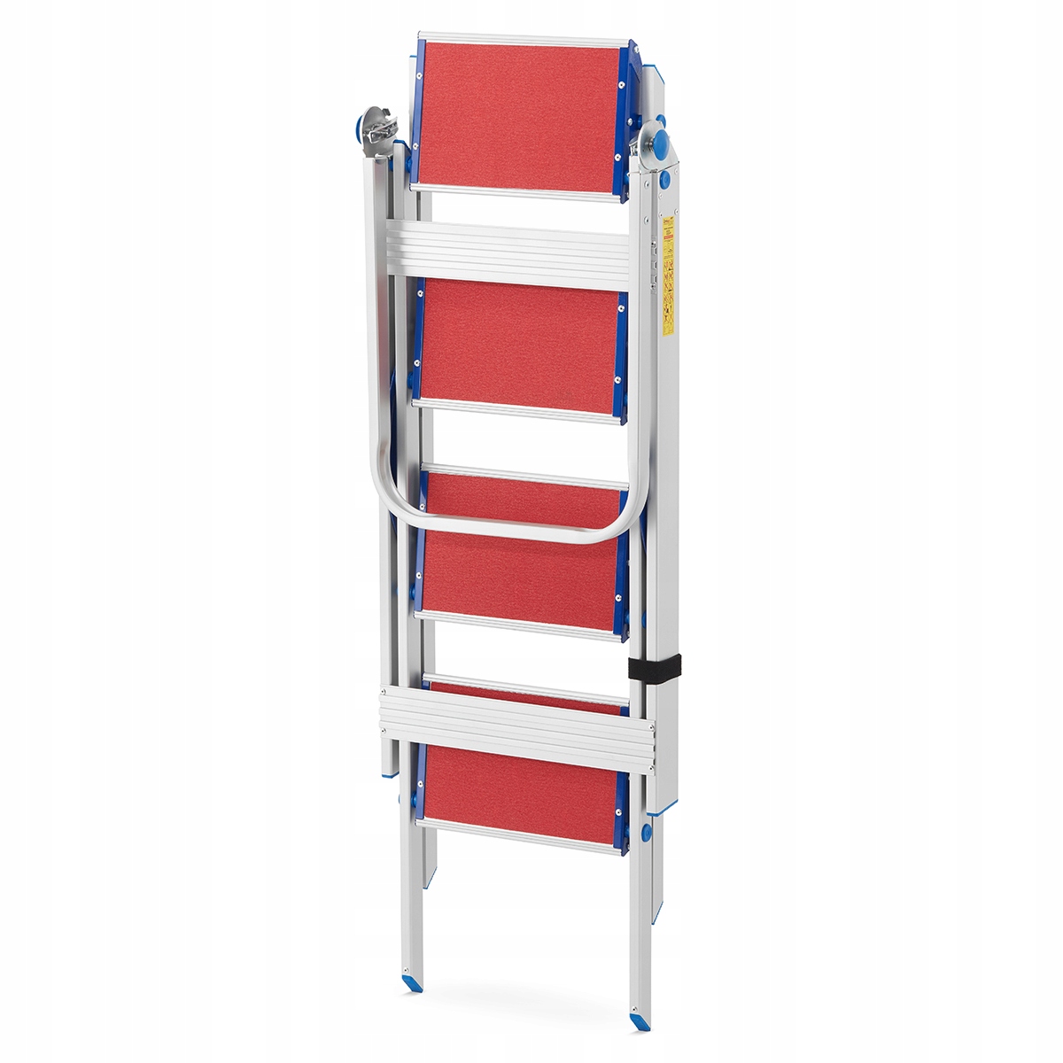 Drabina podest schodki składane DRABEX 8023P — 13