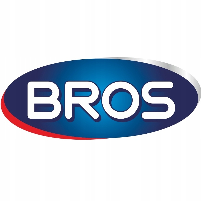 BROS Siatka na okno 150x180 - czarna — 3