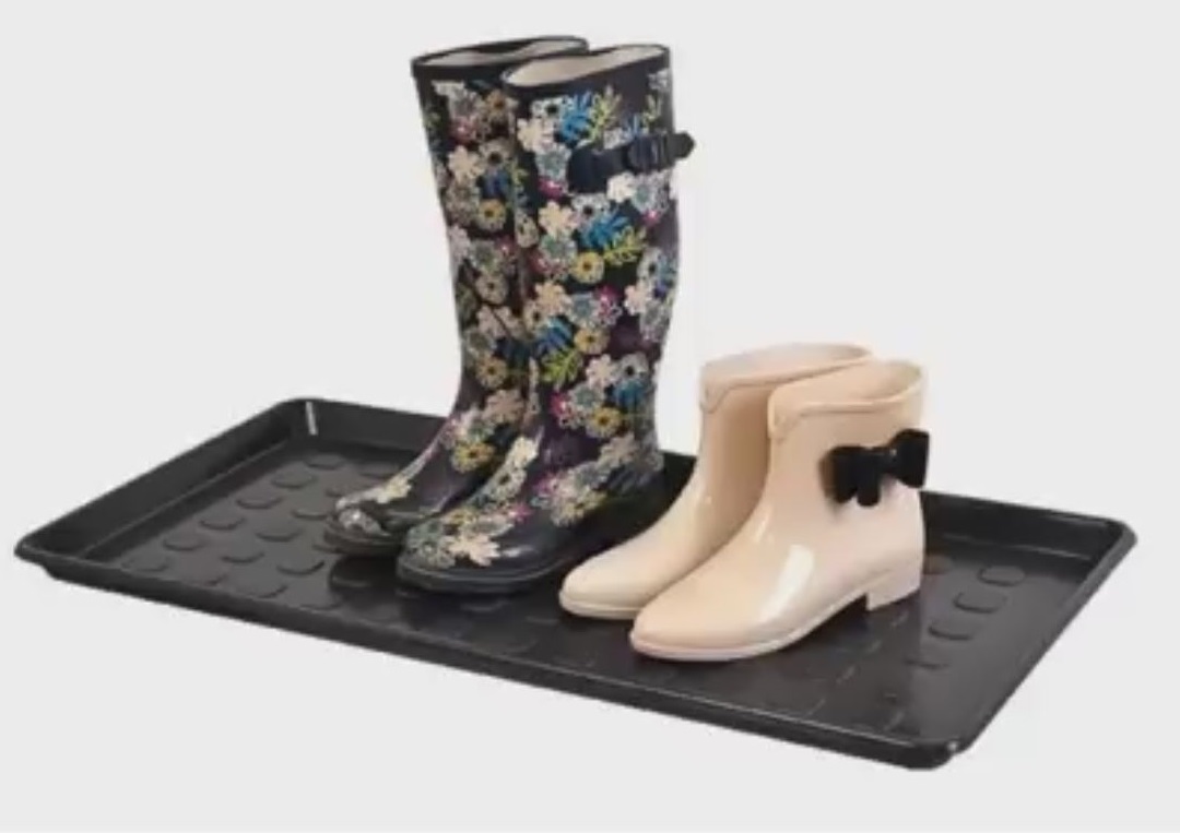 Podstawka wielofunkcyjna, ociekacz pod buty PATROL — 5