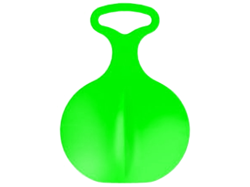 Ślizg jabłuszko FREE | Zielony — 3
