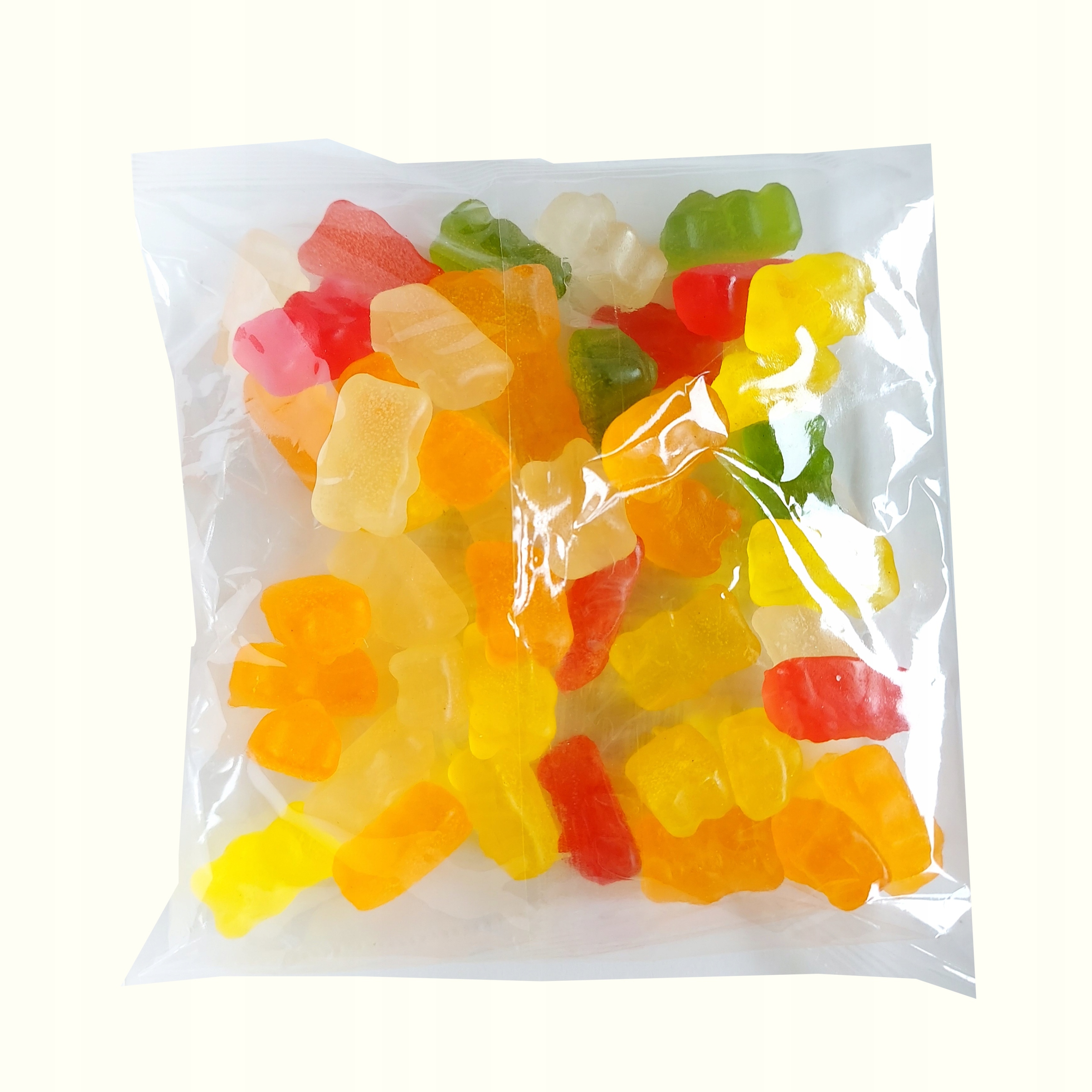 Żelki Vangusto 200g Miśki — 2