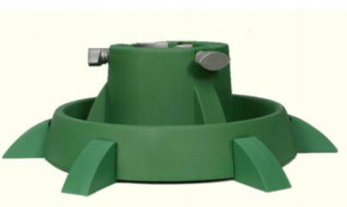 Stojak choinkowy XS 14W na choinkę do 3m — 2