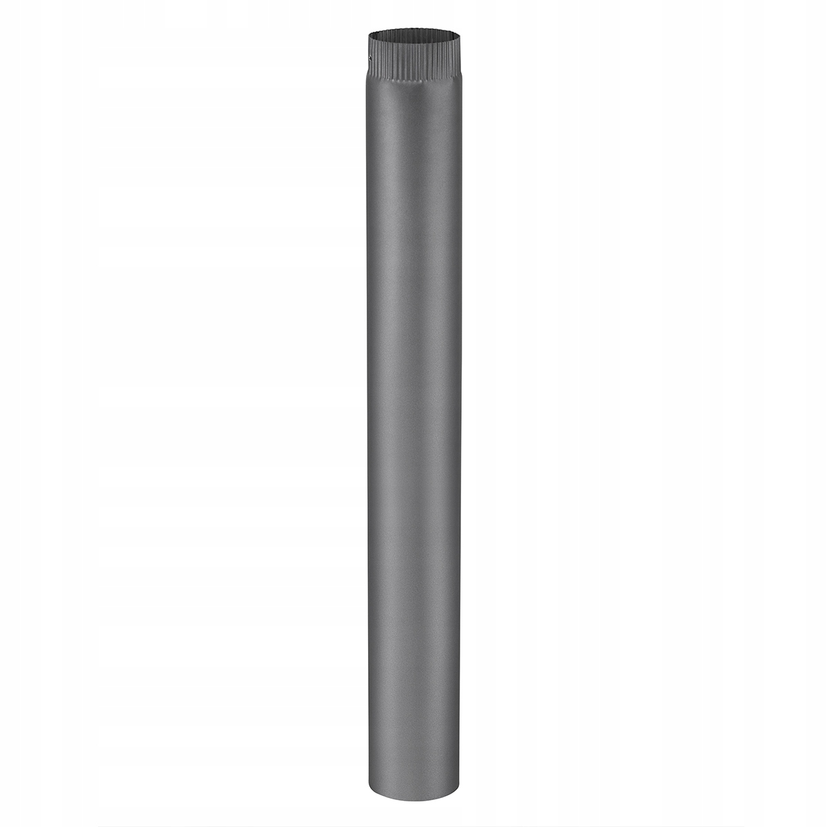 RURA DYMOWA piec koza BLIST 100cm fi 120mm