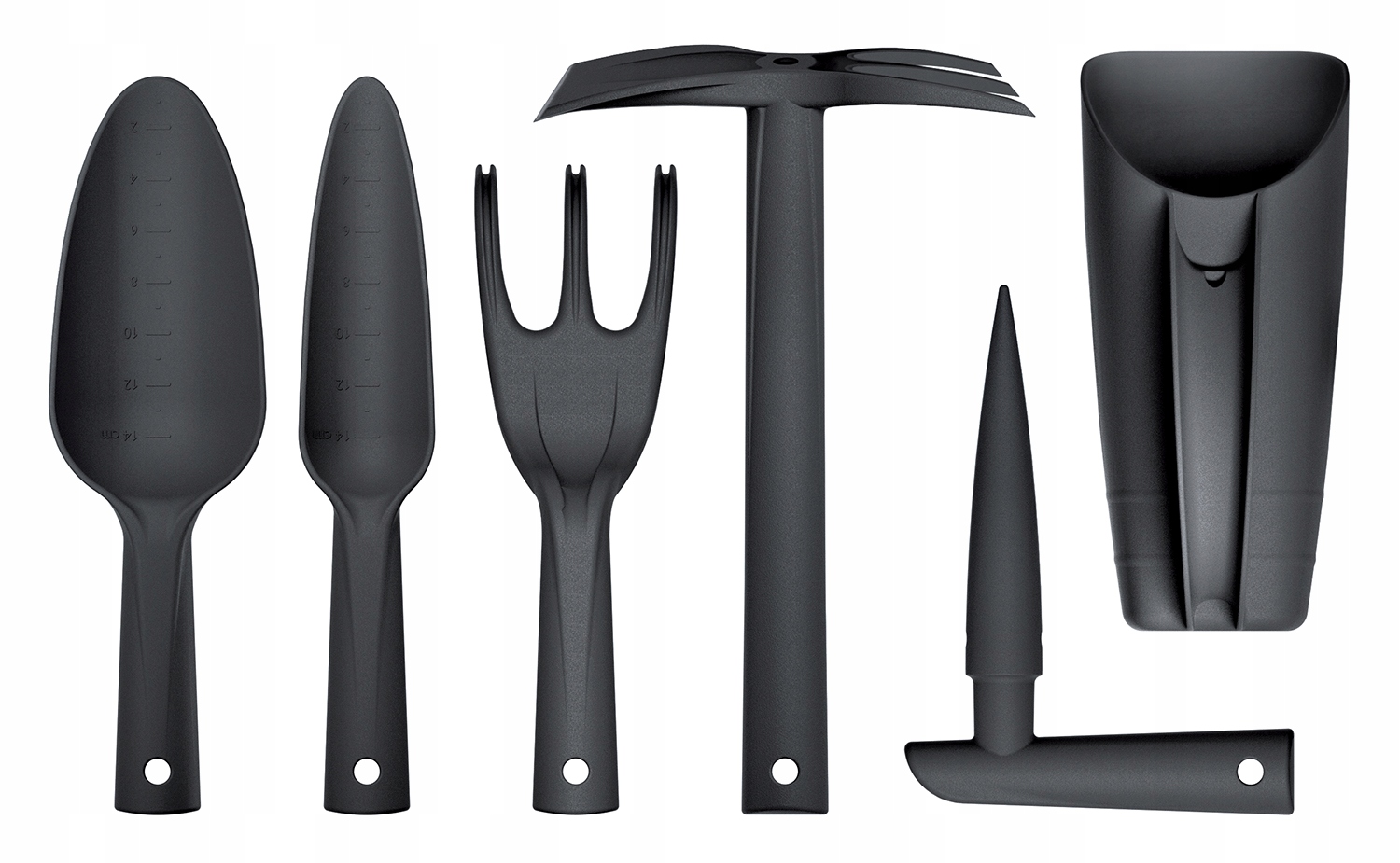 Zestaw Respana Gardening Tools Set INWN01