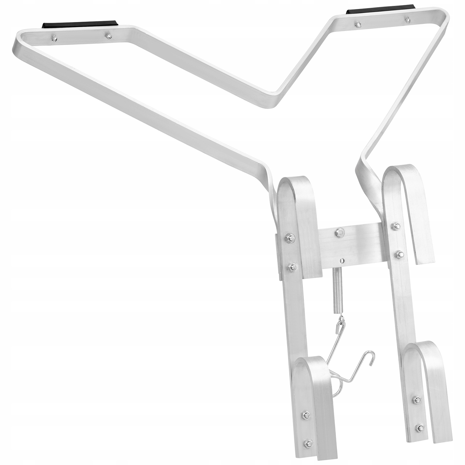 Oparcie DO MURU DRABIN Aluminiowe UNIWERSALNE Wielofunkcyjne Higher AKC — 3