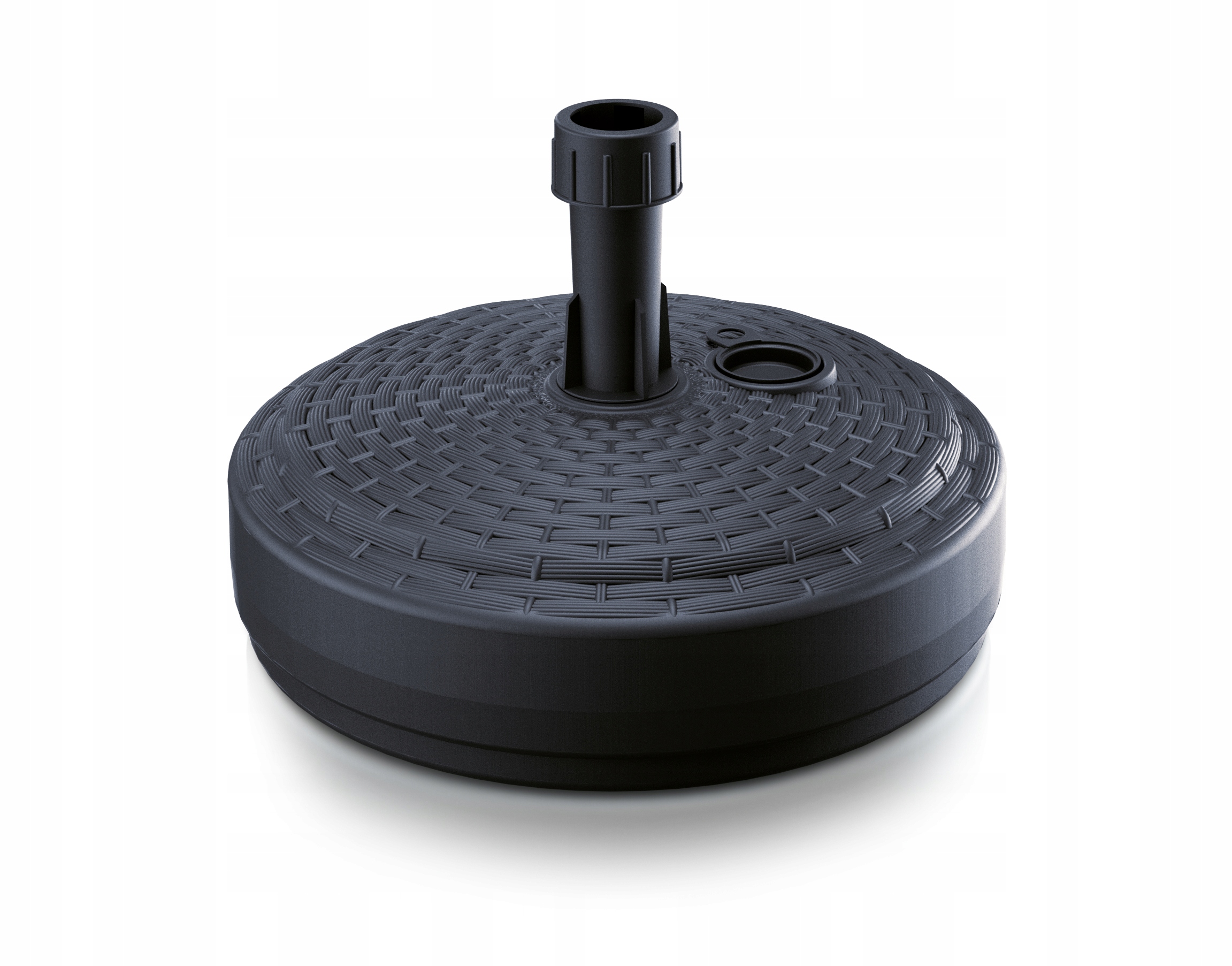 Podstawa pod parasol Umbrella Base MPOR | Antracyt — 3