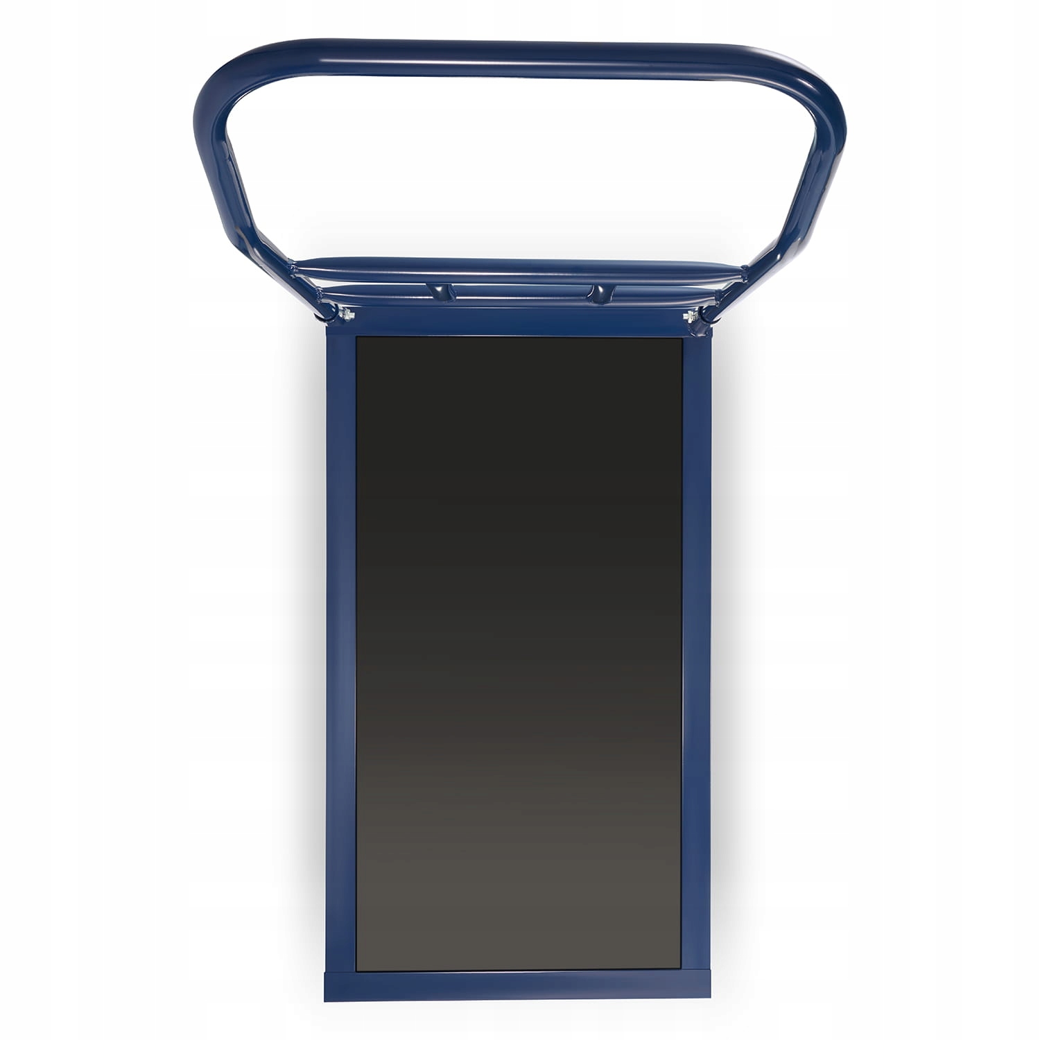 Wózek platformowy transportowy magazynowy Cargo Master 640 kg HIGHER — 12