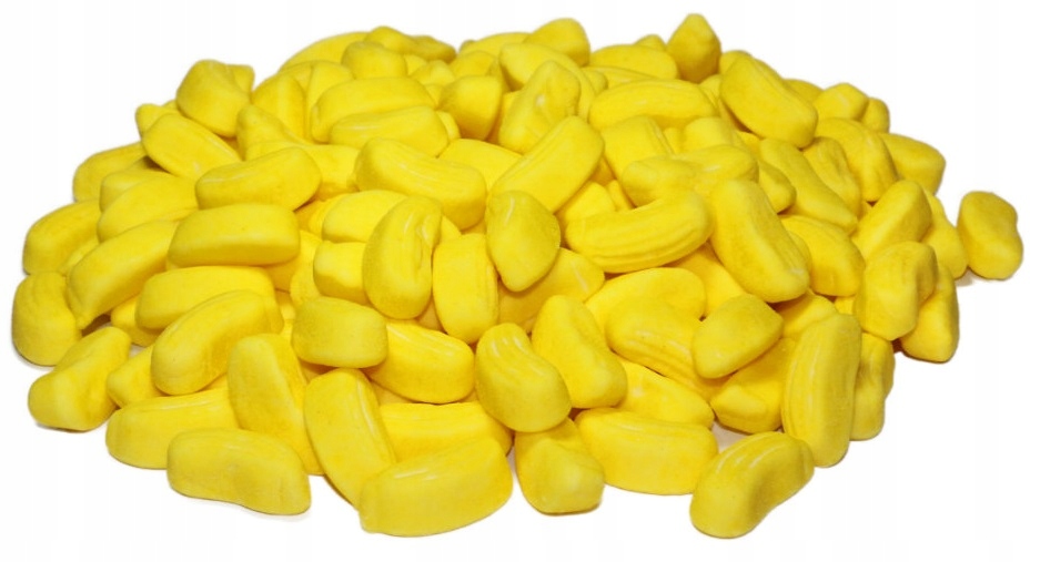 Pianki Vangusto 200g Bananki — 2