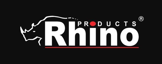 Uniwersalny uchwyt na bagażnik do drabiny Rhino — 7
