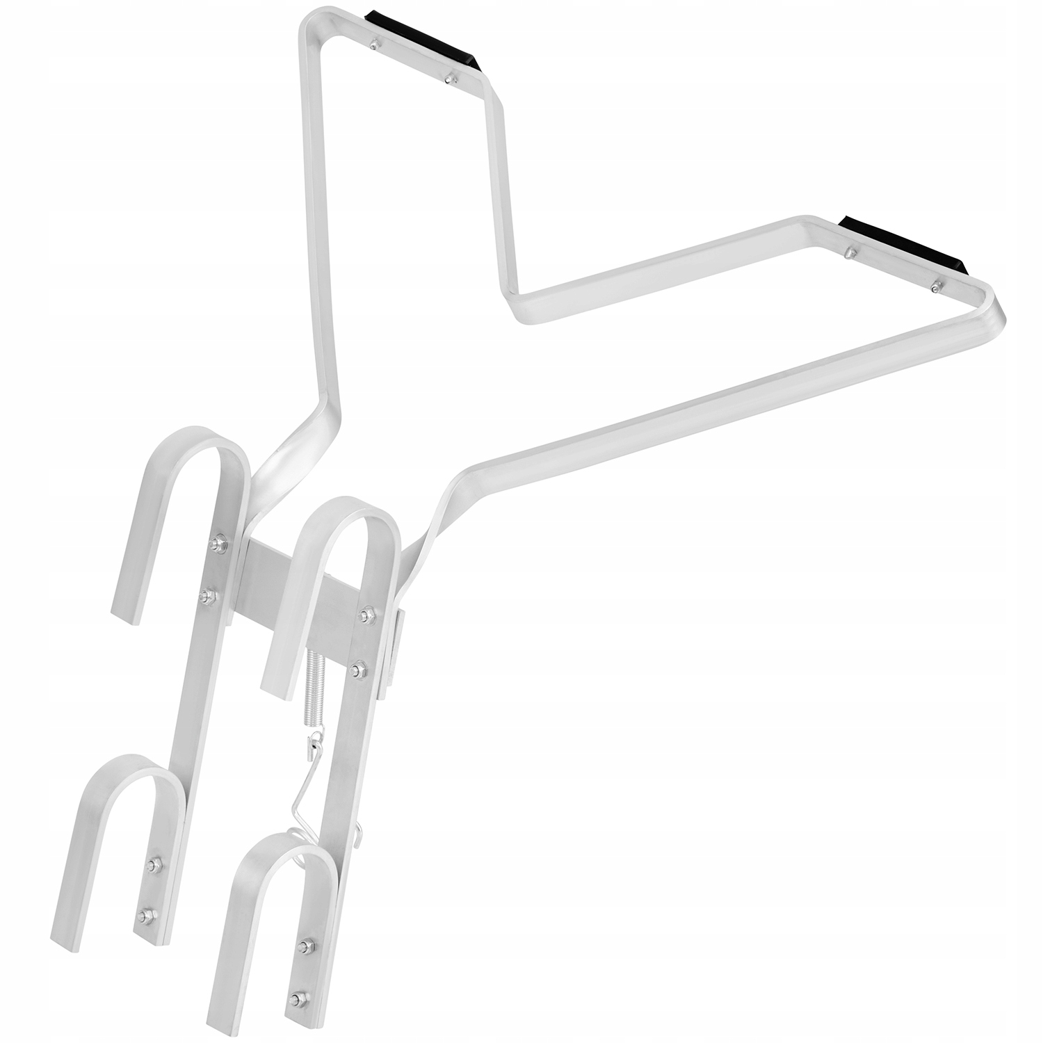 Oparcie DO MURU DRABIN Aluminiowe UNIWERSALNE Wielofunkcyjne Higher AKC — 2