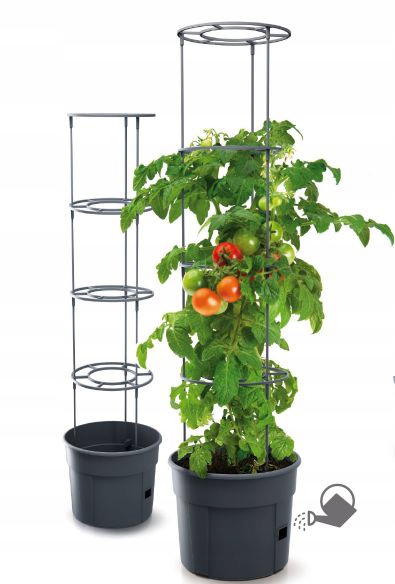 Doniczka okrągła Tomato Grower 400 — 5