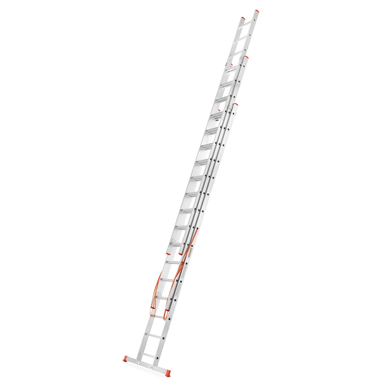 Drabina aluminiowa profesjonalna wielofunkcyjna HIGHER 3x11 seria 73PRO — 7