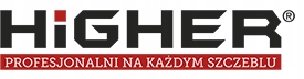 Drabina aluminiowa przystawna ALOSS mocna TUV 1x14 - 3,98m + stabilizator — 5