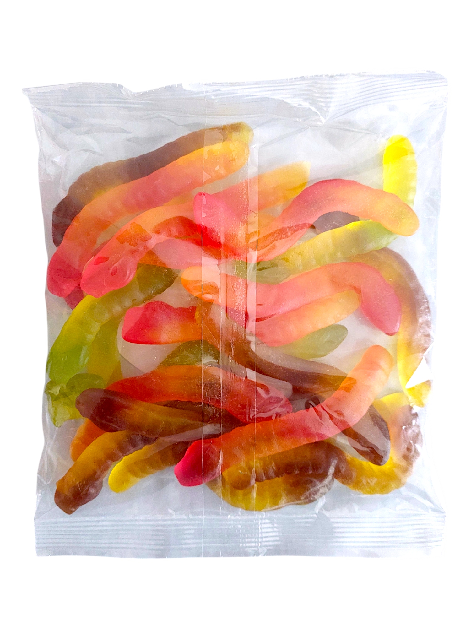 Żelki Vangusto 200g Węże — 2