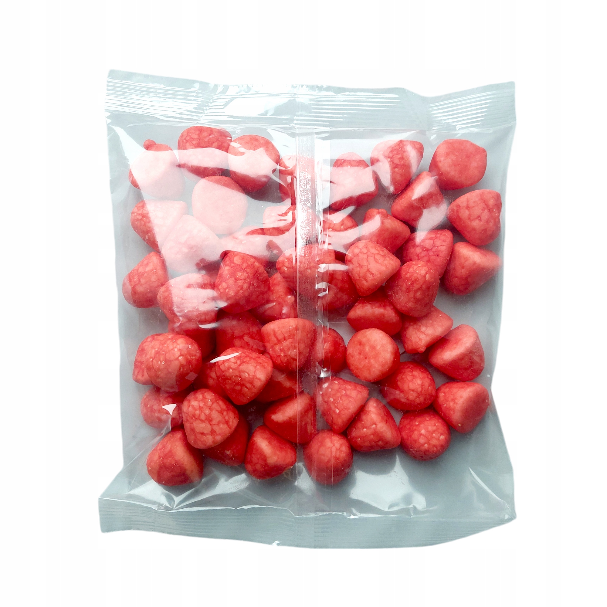 Pianki Vangusto 200g Truskawki — 2