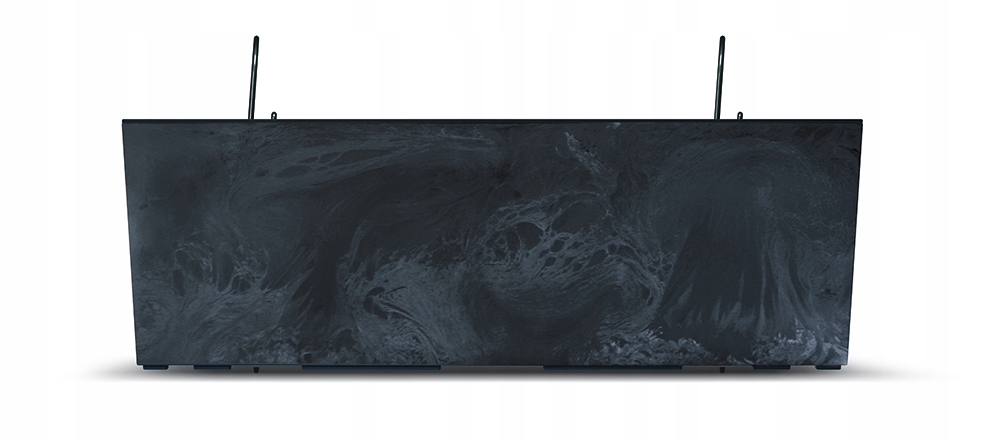 Doniczka balkonowa Urbi Beton Effect DUC600EW | Marengo — 6
