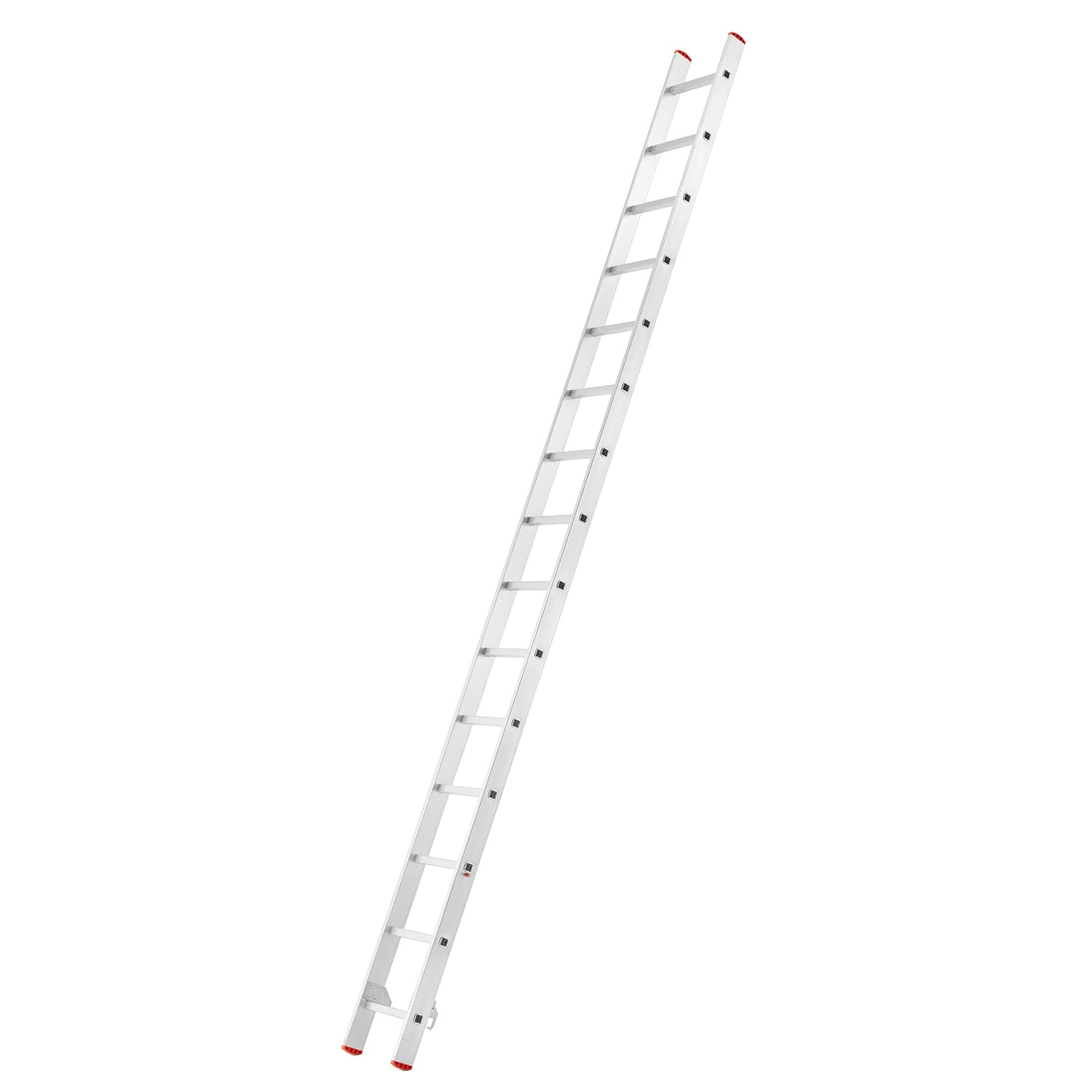 Drabina aluminiowa profesjonalna wielofunkcyjna HIGHER 3x11 seria 73PRO — 2