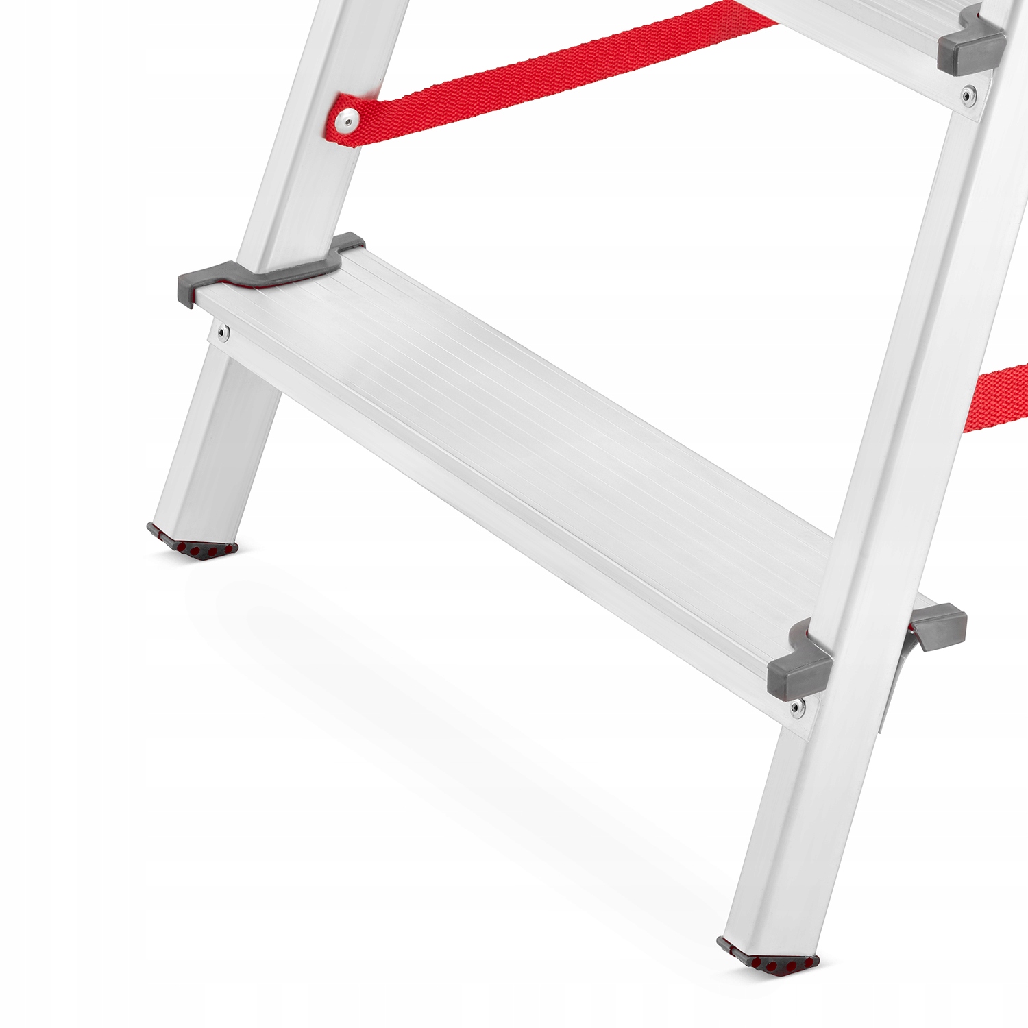 HIGHER drabina drabinka domowa dwustronna 2x8 L-DW2X8 — 12