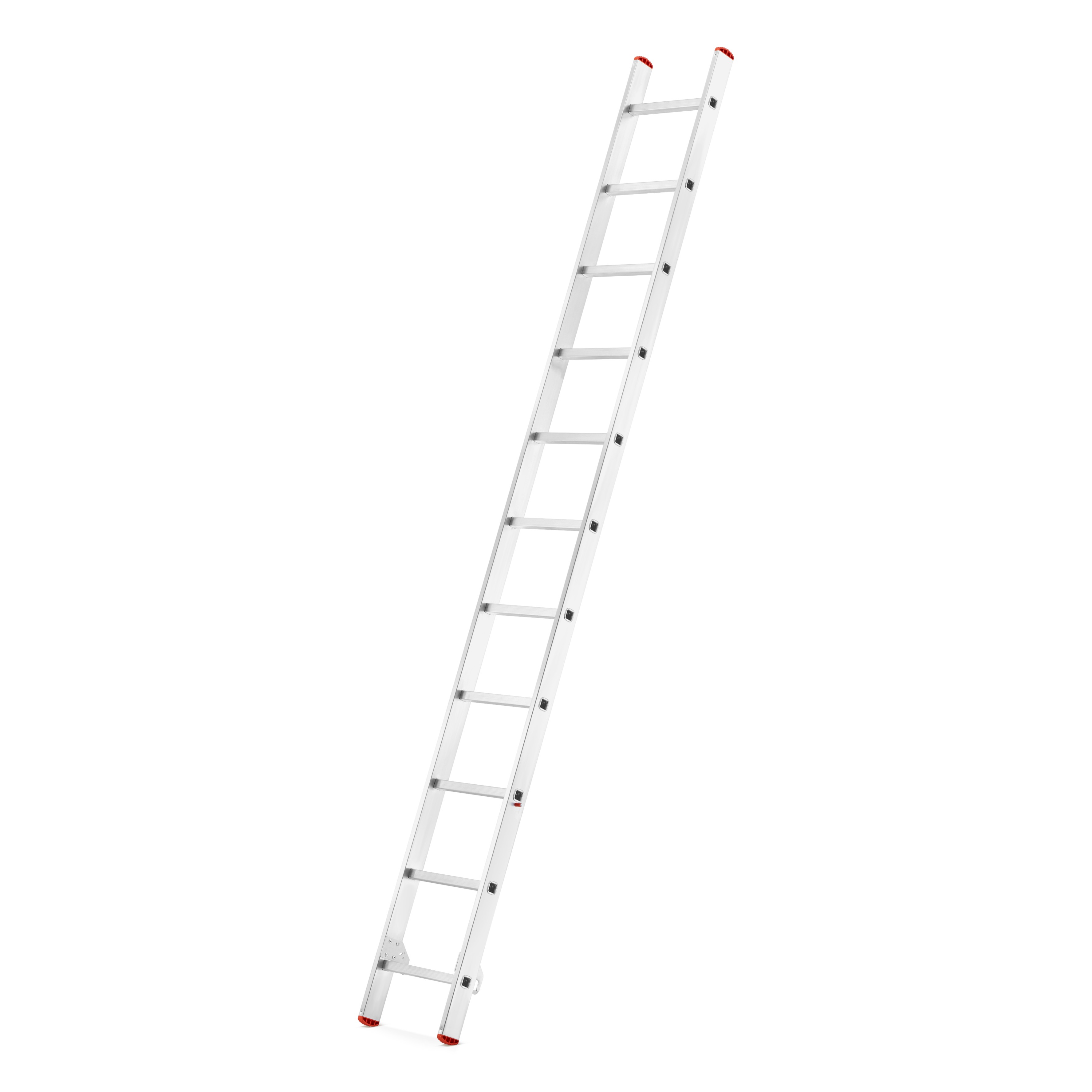 Drabina aluminiowa profesjonalna wielofunkcyjna HIGHER 3x12 seria 73PRO — 2