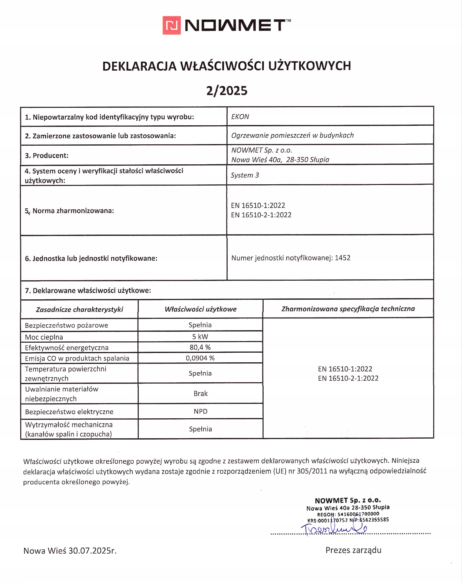 Piec kominek szamotowy stalowy koza EKOPROJEKT 8kW — 11