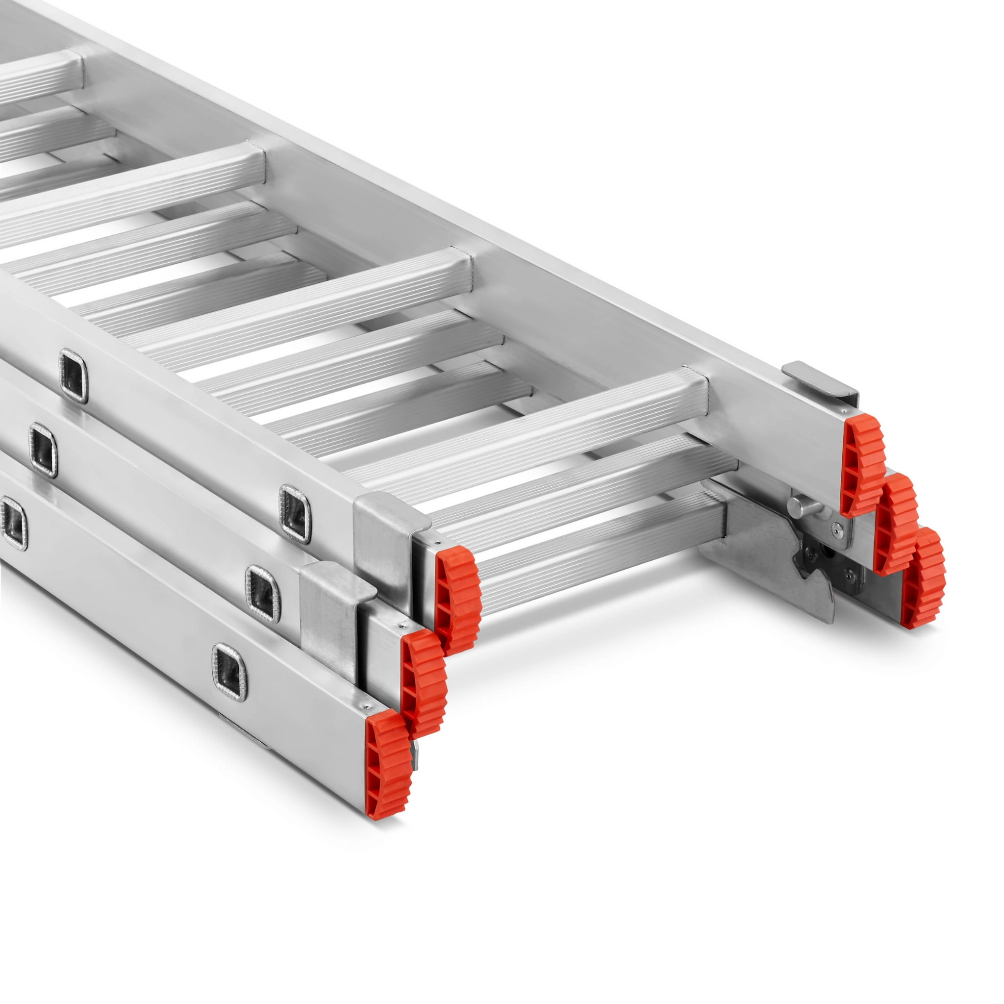 Drabina aluminiowa profesjonalna wielofunkcyjna HIGHER 3x9 seria 73PRO — 13