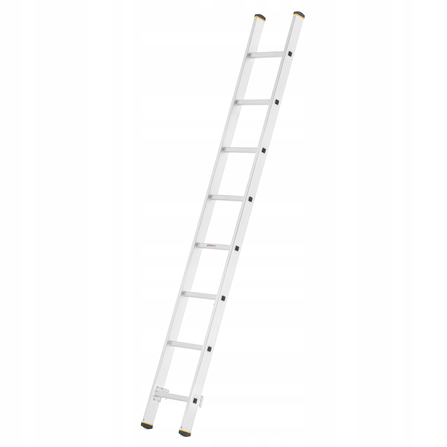 Drabina aluminiowa wielofunkcyjna profesjonalna ALVE FORTE PROFI PLUS 3x8 — 4