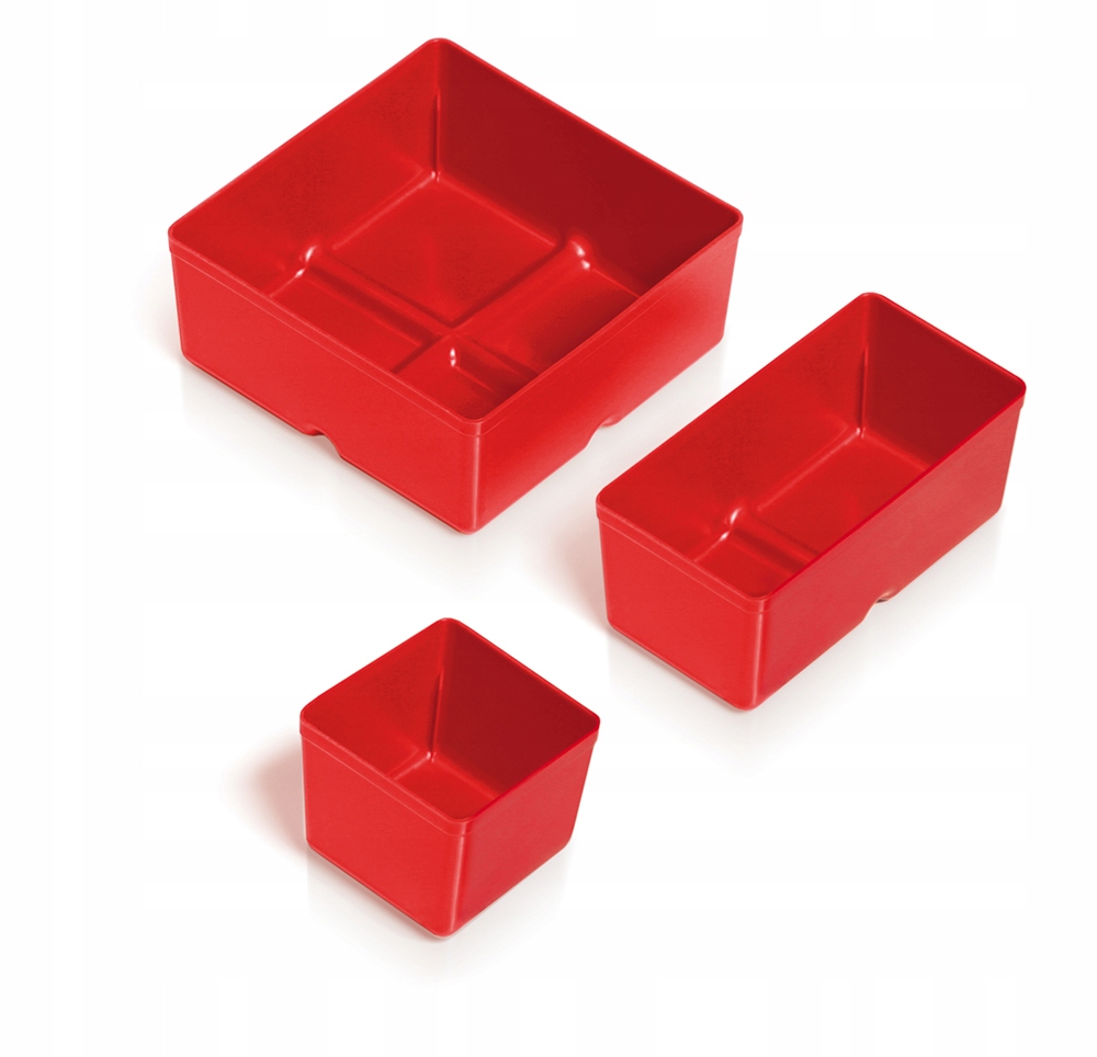 Organizer narzędziowy, warsztatowy KNOS352510B — 6
