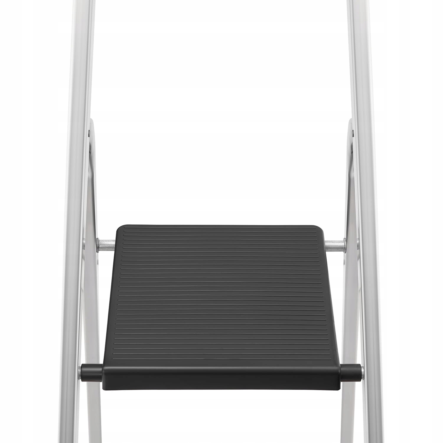 Drabina aluminiowa domowa jednostronna profesjonalna HIGHER 3 stopnie 150kg — 13