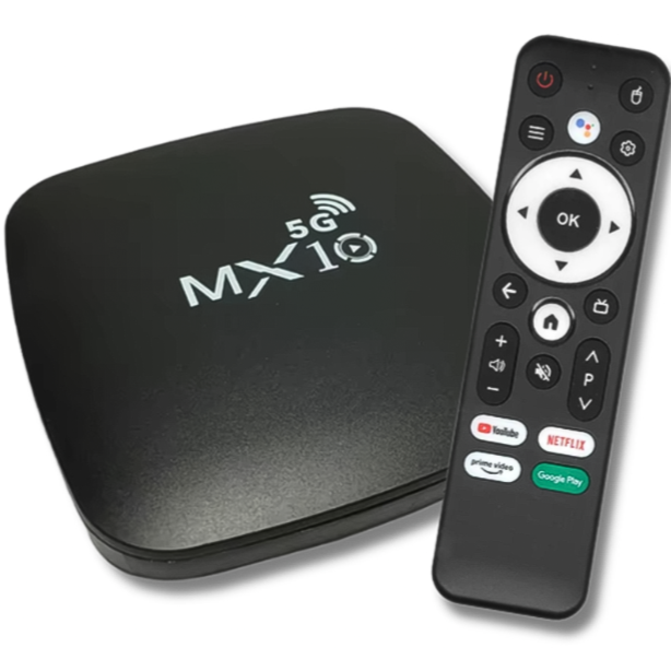 Infosat Internet TV Box インターネットテレビ ボックス เชื่อมต่อชีวิตสู่ยุคดิจิตอล ดูทีวีผ่านอินเตอร์เน็ตโดยกล่องดาวเทียม