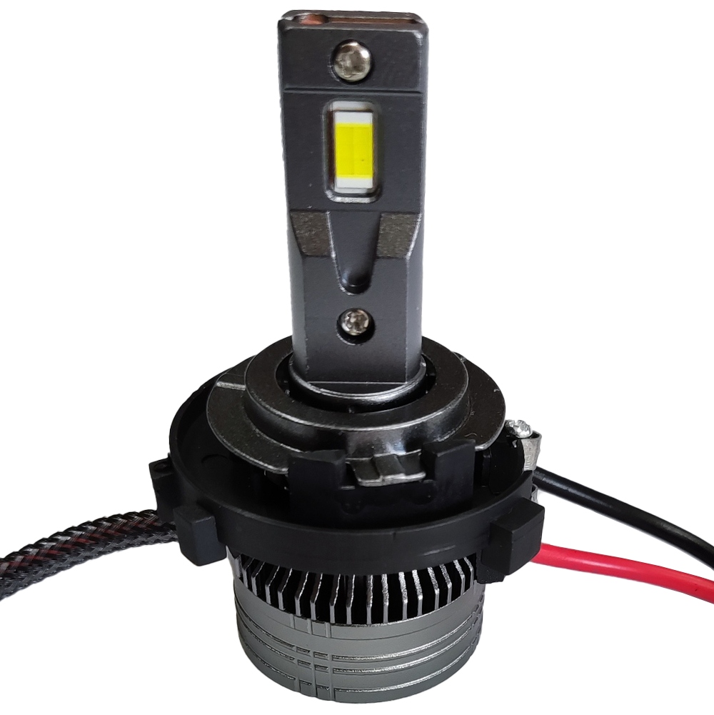 ADAPTER LED H7 GOLF 6 PASSAT SCIROCCO TOURAN