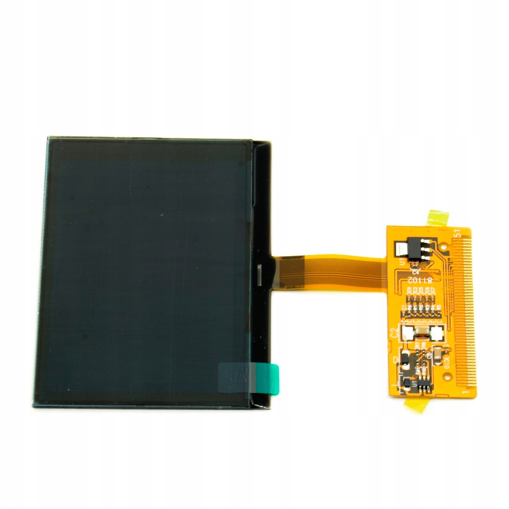 Wyświetlacz LCD Full FIS JAEGER VW Audi Seat Skoda