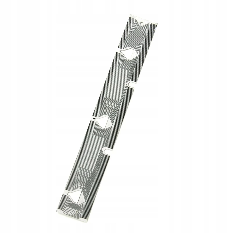 TAŚMA LCD LICZNIKA BMW E38 E39 E53 X5 NAPRAWA