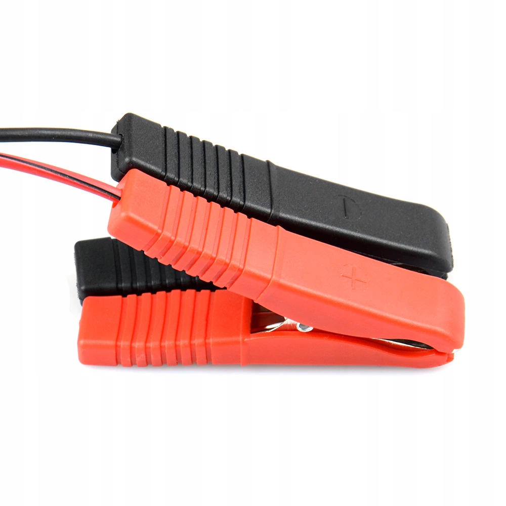 TESTER PRZEKAŹNIKÓW SAMOCHODOWYCH 4/5 PIN 12V