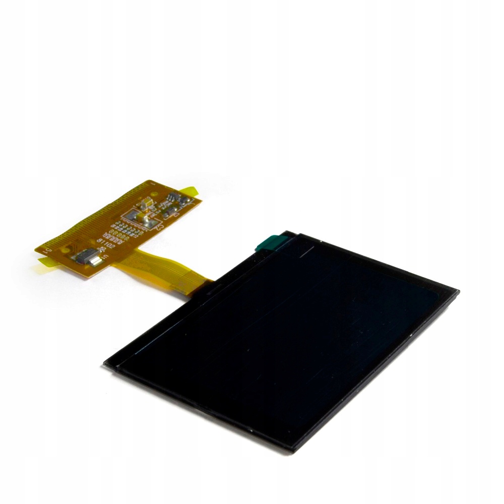 Wyświetlacz LCD Full FIS JAEGER VW Audi Seat Skoda