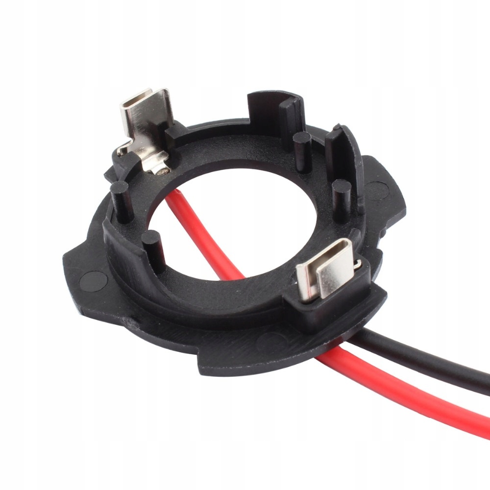 ADAPTER LED H7 VW GOLF 5 GOLF 7 JETTA TOURAN