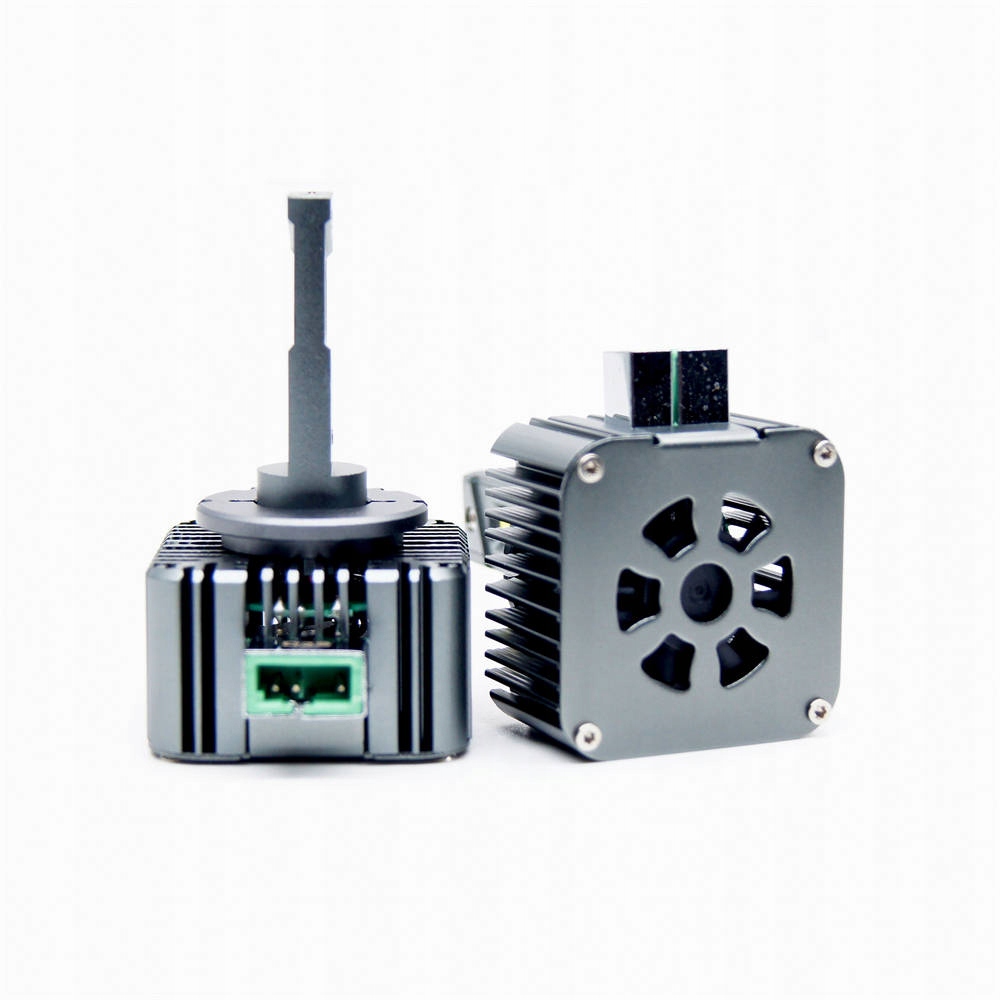 ŻARNIKI LED D3S D3R D-SERIES P&P CANBUS 8400LM 70W