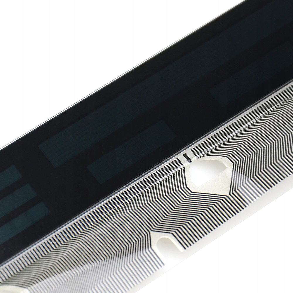 WYŚWIETLACZ LICZNIKA LCD BMW E38 E39 E53 X5