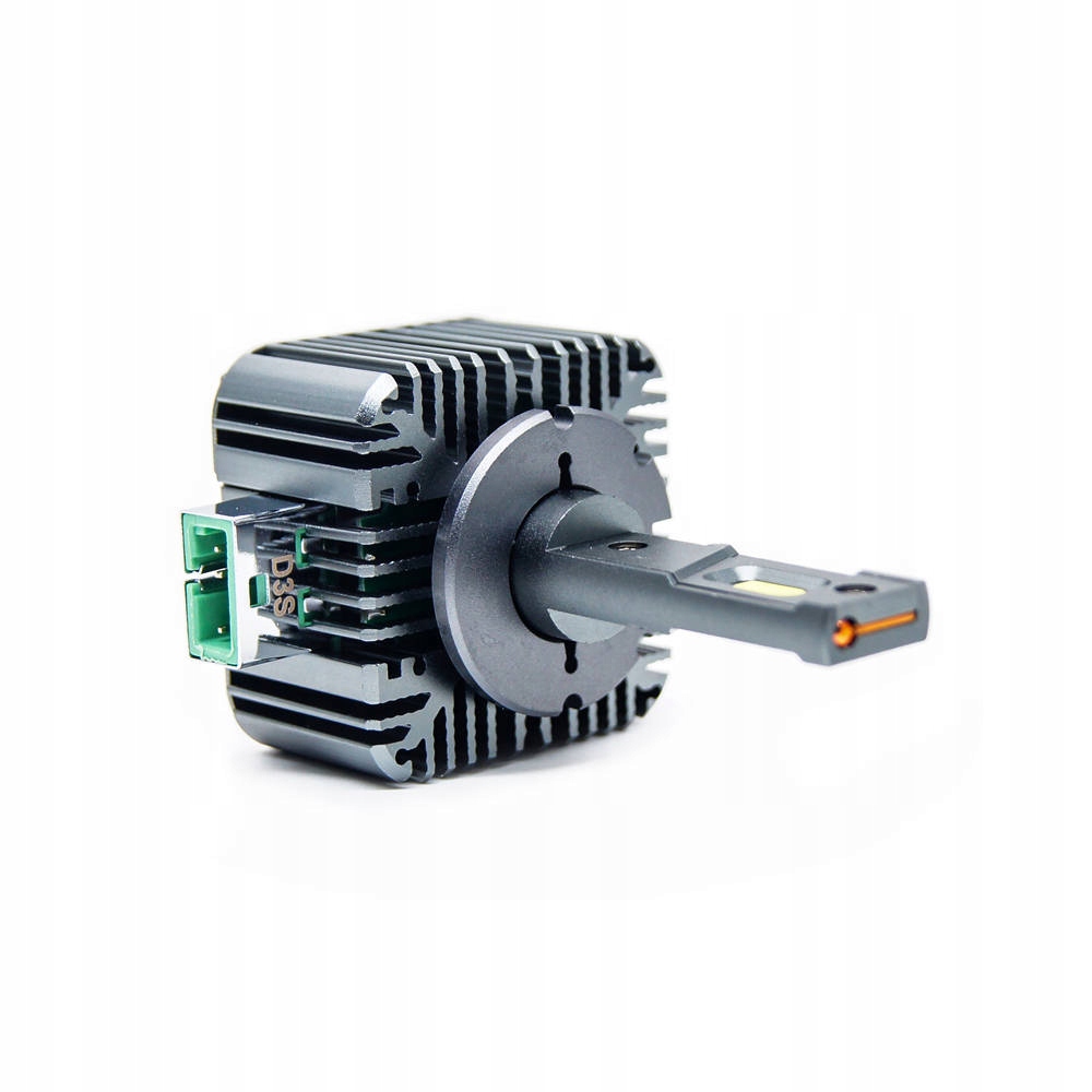 ŻARNIKI LED D3S D3R D-SERIES P&P CANBUS 8400LM 70W