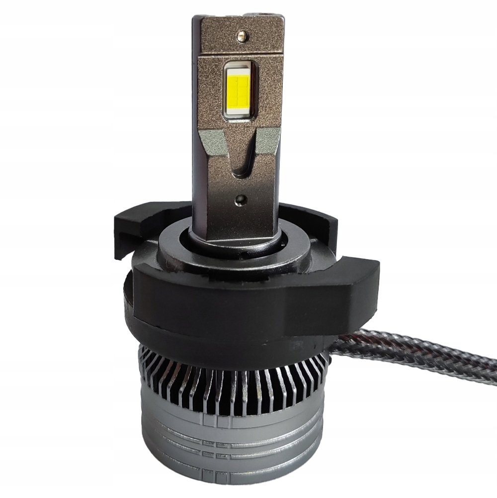 ADAPTER LED H7 VW PASSAT JETTA FORD KUGA MEGANE