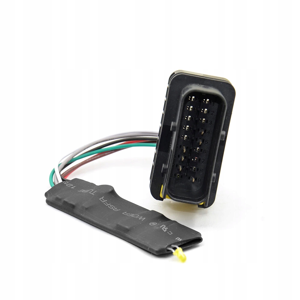 EMULATOR ADBLUE MAN EURO6 NOX SCR DPF P&P