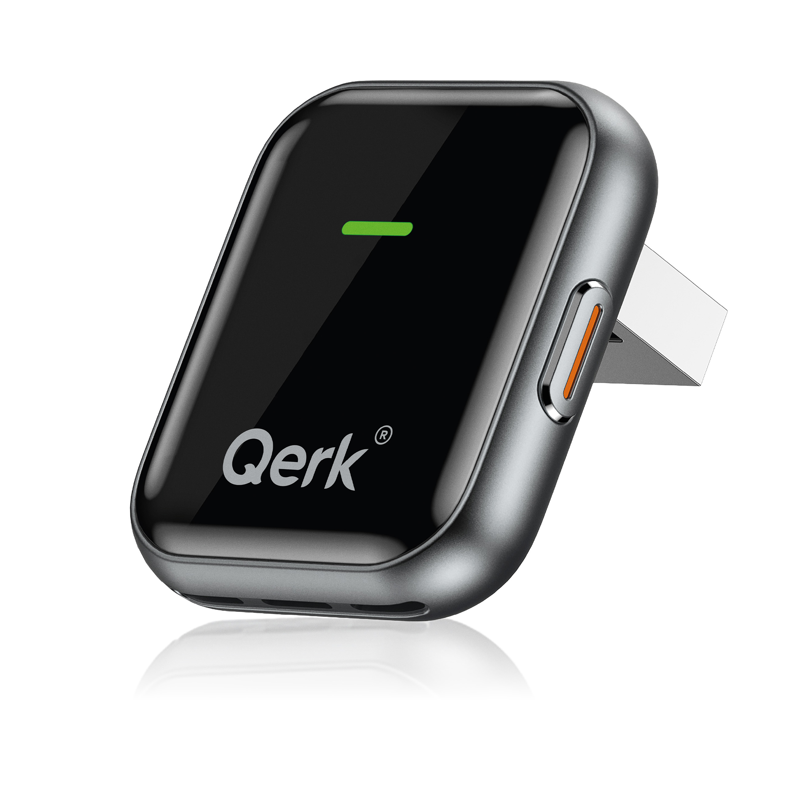 Qerk WL1-BLA