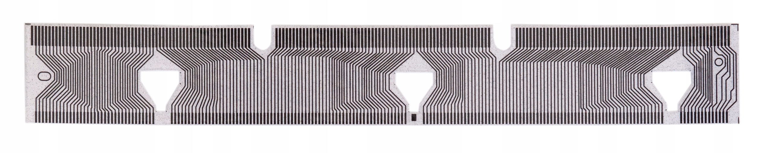 TAŚMA LCD LICZNIKA BMW E38 E39 E53 X5 NAPRAWA