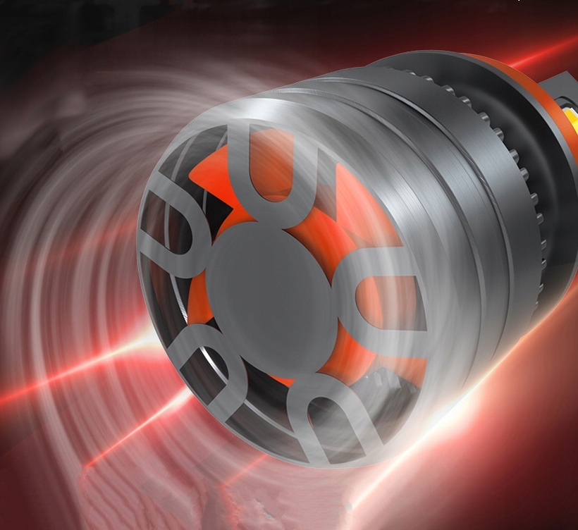 ŻARÓWKI LED H7 BARWY 3000K | 4300K | 6000K 120W