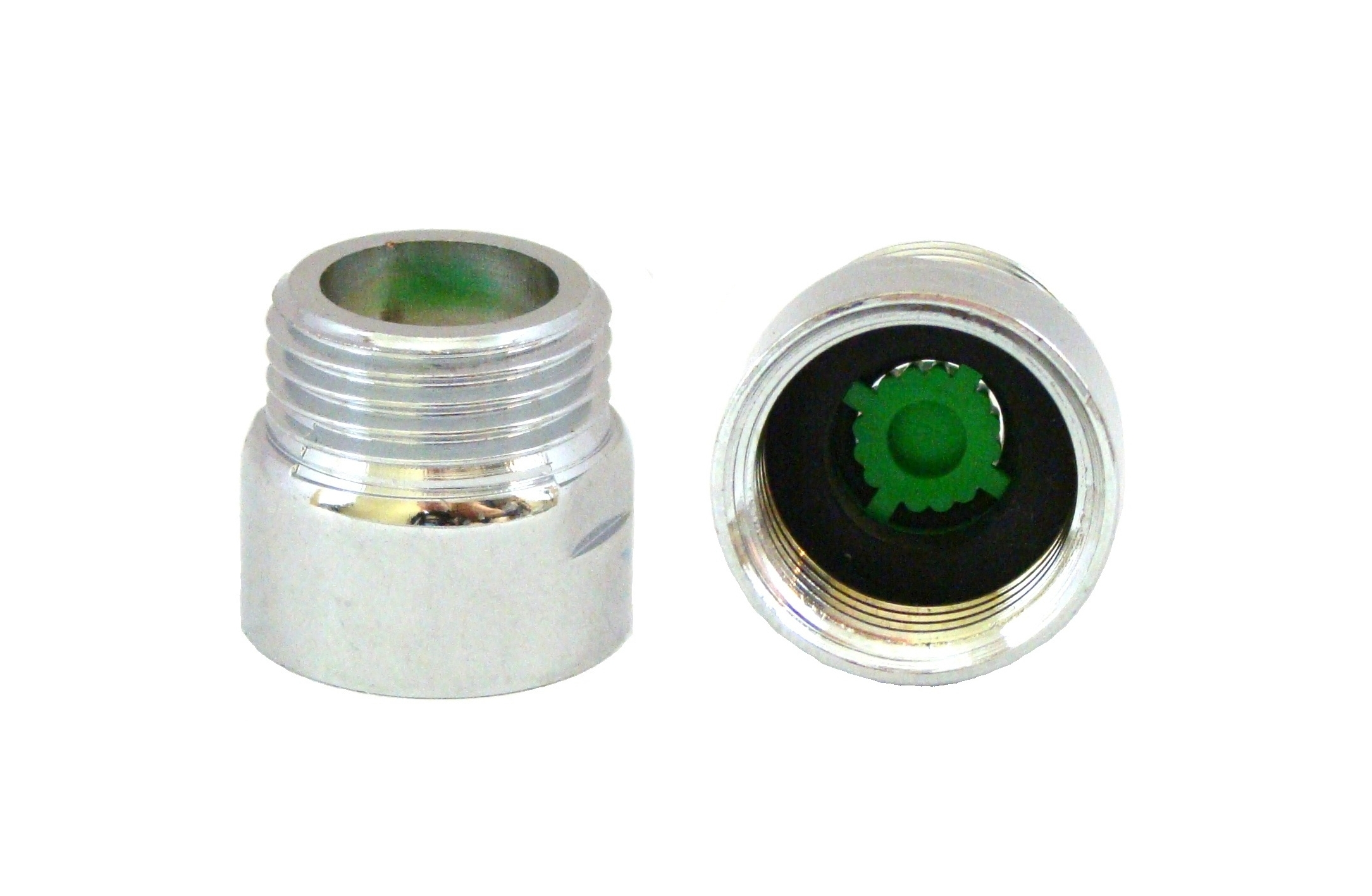 PERLATOR PRYSZNICOWY 4L / MIN GREEN