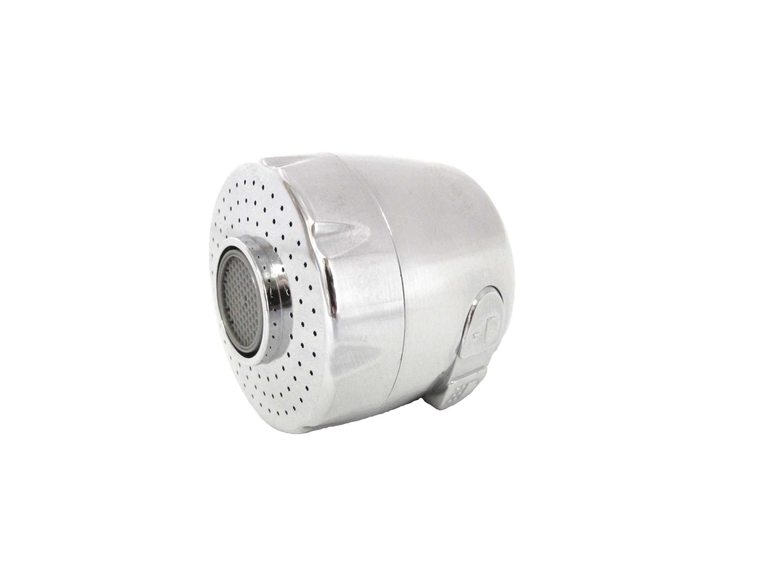 PERLATOR FLEX 2-STRUMIENIE WODY DO BATERII 60%