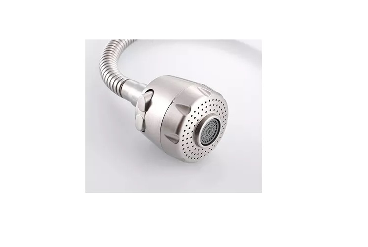 RETRO BATERIA KUCHENNA ŚCIENNA FLEX 2 FUNKCJE S60%