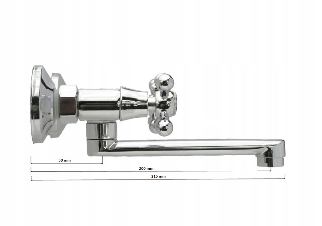 RETRO BATERIA KUCHENNA WYLEWKA 15 cm