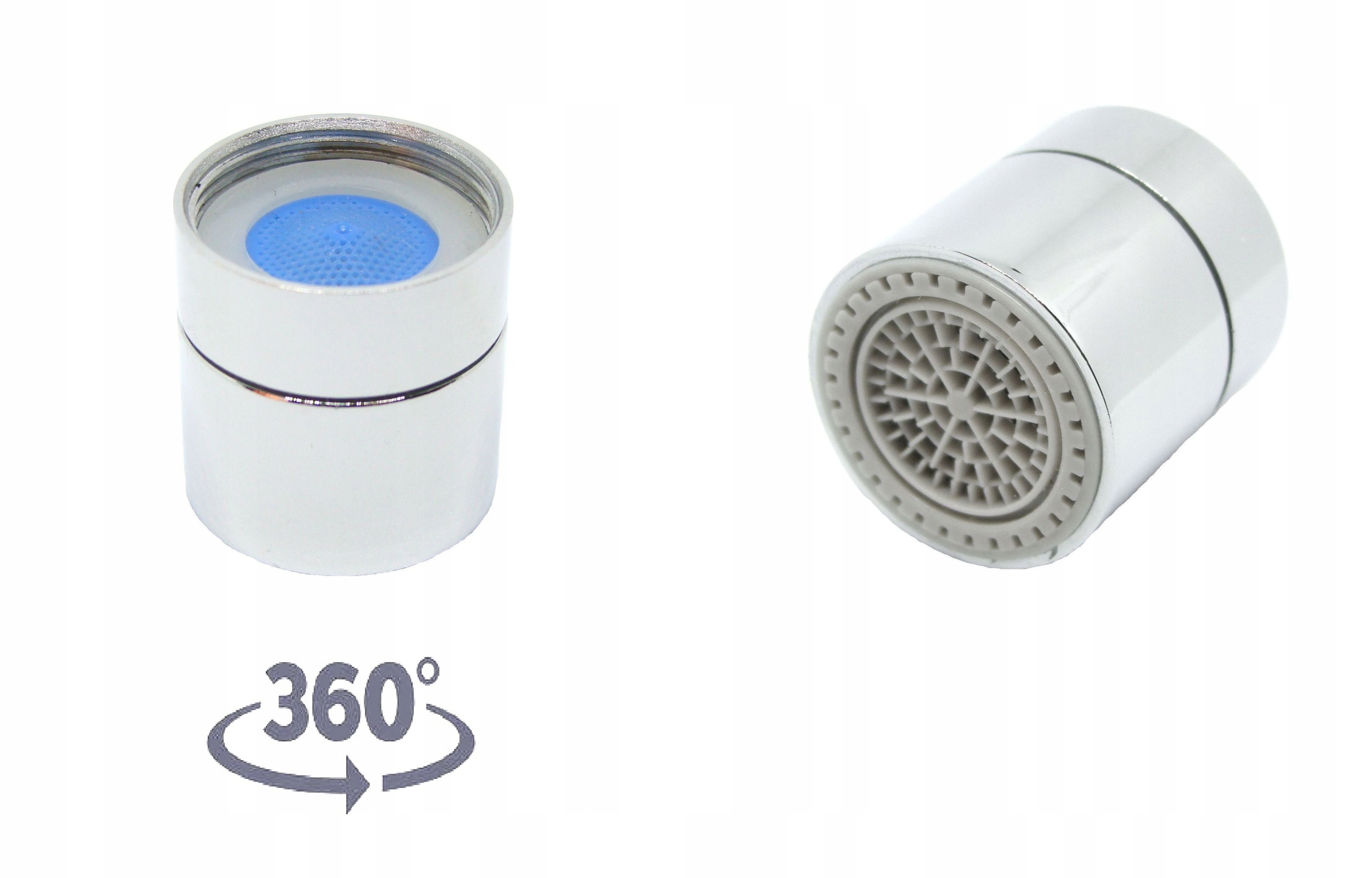 PERLATOR M22 DO BATERII 2-FUNKCJE