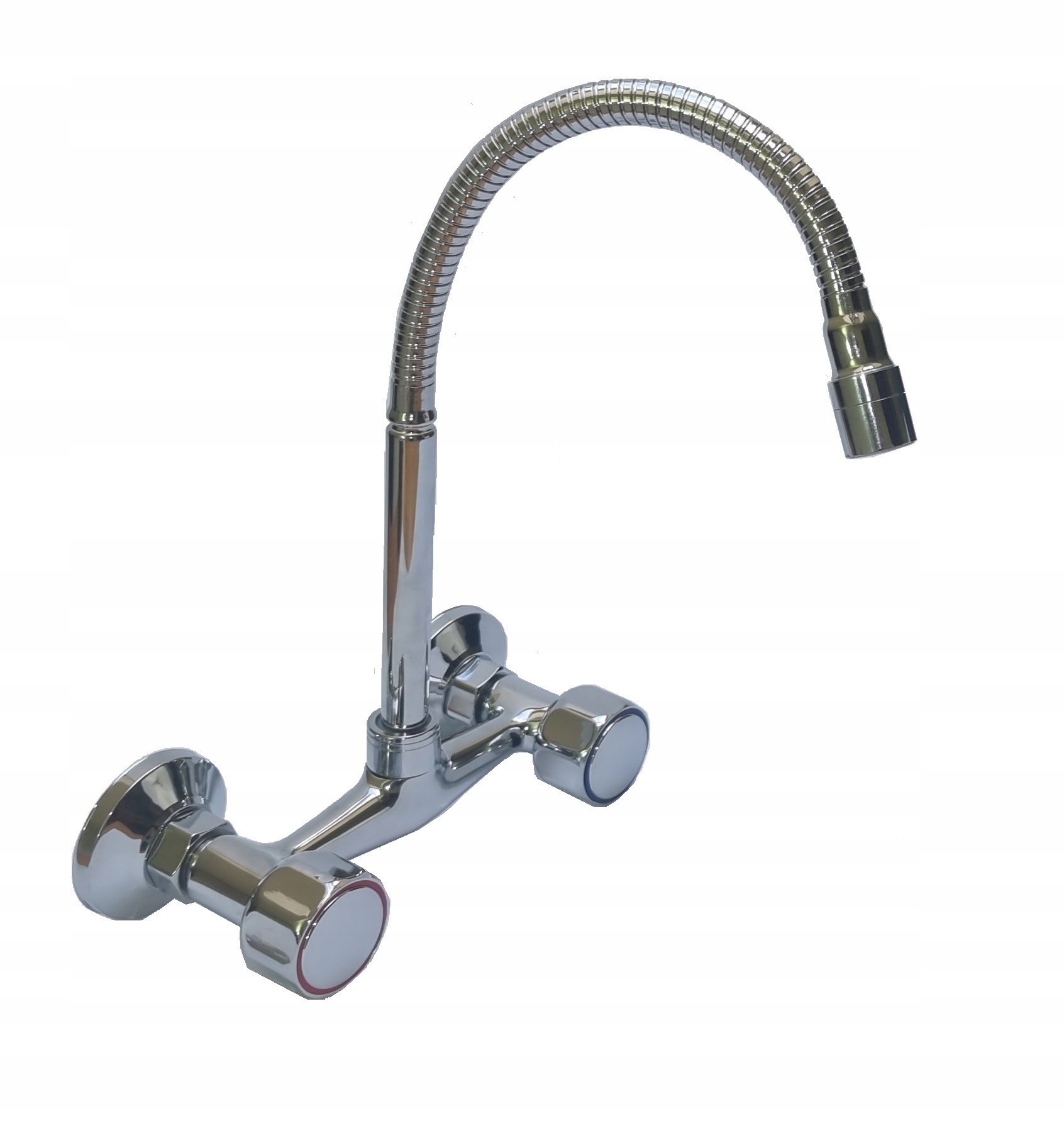 CLASSIC BATERIA KUCHENNA ŚCIENNA FLEX 2 FUNKCJE