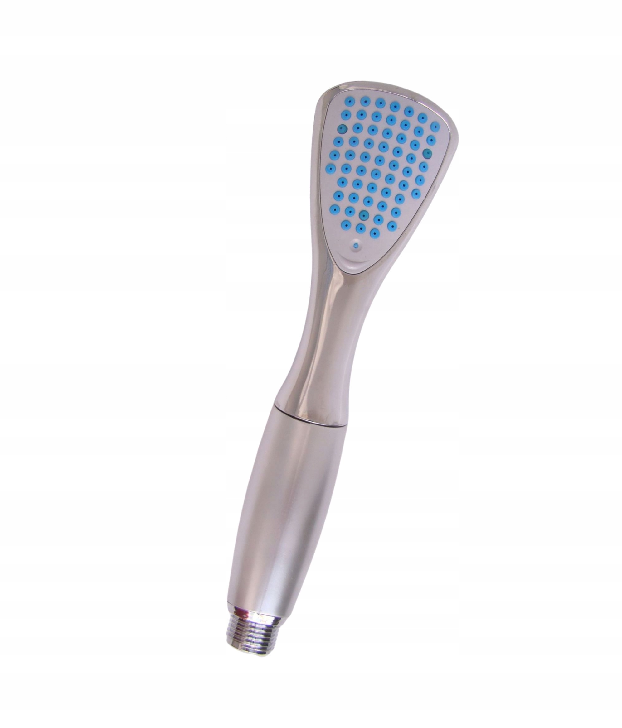 SŁUCHAWKA PRYSZNICOWA BLUE MODERN